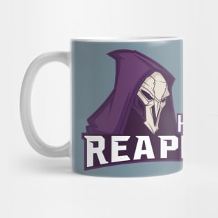 Hellfire Reapers Mug